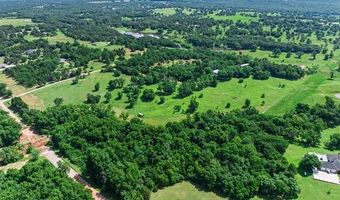 24200 N Westminster Rd, Arcadia, OK 73007