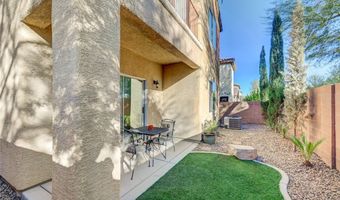 3781 Via Geneva, Henderson, NV 89052