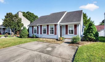 4407 DOWERY Ln, Belcamp, MD 21017