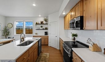 608 Mira Way C, Belgrade, MT 59714