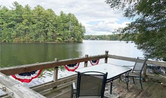325 Lake Dr, Glocester, RI 02814