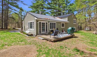 25 Partridge Knoll Rd, Campton, NH 03223