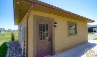 5501 Canvasback Dr, Billings, MT 59106