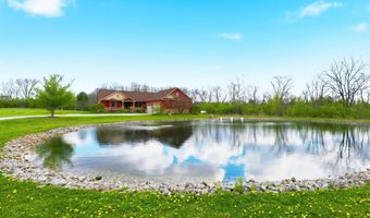 660 Winchester Southern Rd NW, Ashville, OH 43103
