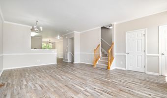 1527 Haywards Heath Ln, Apex, NC 27502