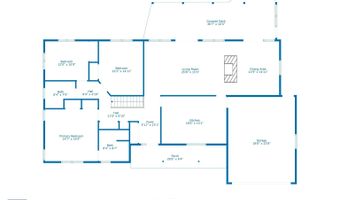 1005 MELTON St, Cheyenne, WY 82009
