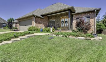 216 Emerald Cir, Brandon, MS 39047