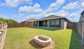 317 Rock Sparrow Ln, Alvarado, TX 76009