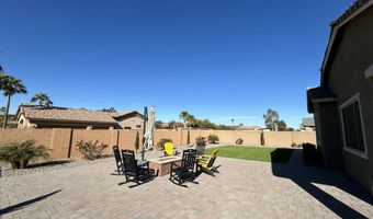 2507 N CASA GRANDE Ave, Casa Grande, AZ 85122