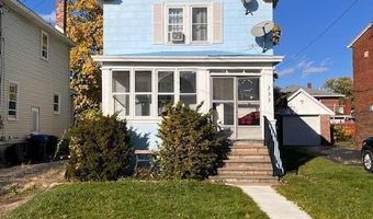 333 Mountain St, Albany, NY 12209