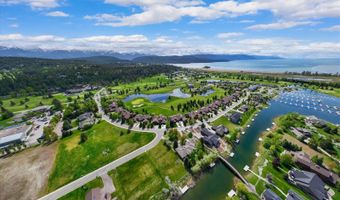 20 Marina Way, Bigfork, MT 59911