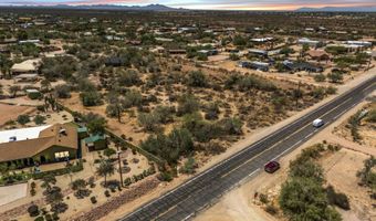 0 E Broadway Ave LOT A, Apache Junction, AZ 85119