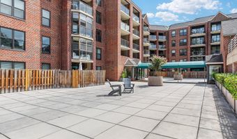 2100 LANGSTON Blvd G08, Arlington, VA 22207