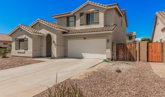 22164 W DEVIN Dr, Buckeye, AZ 85326