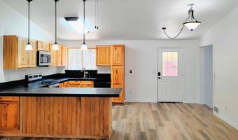 16947 Quartz Rd, Bend, OR 97707
