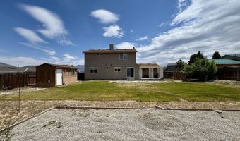 2345 Iron Dr, Ely, NV 89301