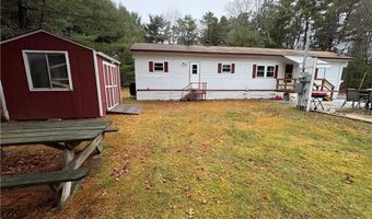 26 Stuart Dr, Coventry, RI 02816