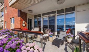 341 Thames St S-104, Bristol, RI 02809