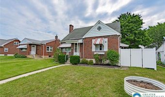731 N Kearney St, Allentown, PA 18109