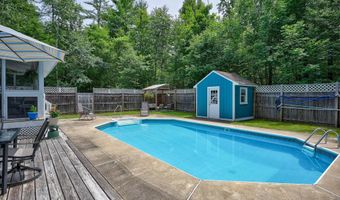 12 Tall Woods Loop, Bartlett, NH 03812
