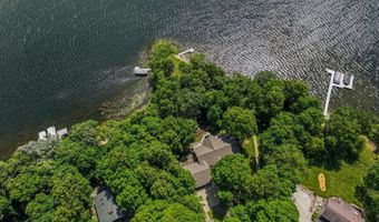 1850 Petes Point Ln SW, Alexandria, MN 56308