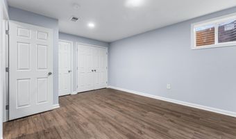 4107 MASSACHUSETTS Ave SE 9, Washington, DC 20019