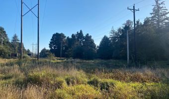 Bill Creek Ln, Bandon, OR 97411