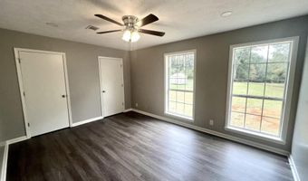 5258 Blind Brown Rd, Bailey, MS 39320