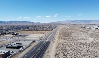 Nevada Pacific Boulevard, Fernley, NV 89408