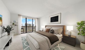 1000 W Island Blvd 2407, Aventura, FL 33160