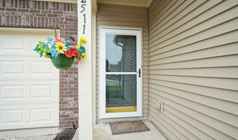 2511 Big Bear Ln 15, Indianapolis, IN 46217