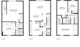 4906 VAN WALBEEK Pl, Annandale, VA 22003