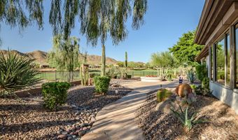 2544 W MUIRFIELD Dr, Anthem, AZ 85086