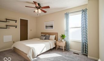 5004 Plantation St, Anderson, IN 46013