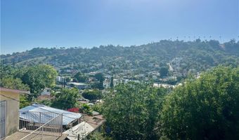 4467 Dudley Dr, Los Angeles, CA 90032