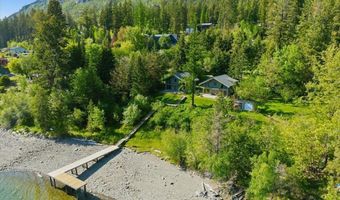 20246 E Cape Horn Rd, Bayview, ID 83803