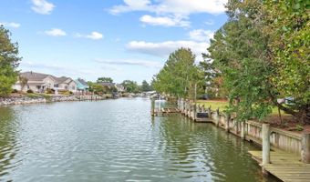 13374 COVE LANDING Rd, Bishopville, MD 21813