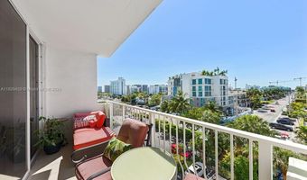 10350 W Bay Harbor Dr 5M, Bay Harbor Islands, FL 33154