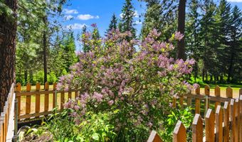 24805 N Cedar Mountain Rd, Athol, ID 83801