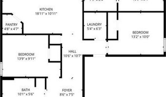 701 Griffith Park Trl, Alvarado, TX 76009