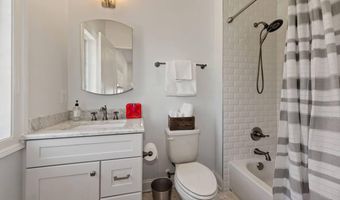 4917 BAYARD Blvd, Bethesda, MD 20816
