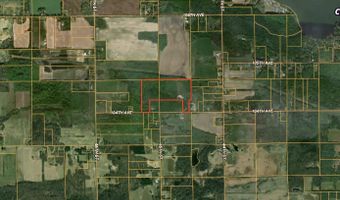 V/L 43.5A 104th Avenue, Allegan, MI 49010