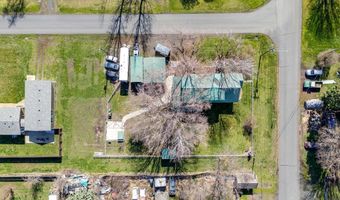 402 W Front St, Albion, WA 99102