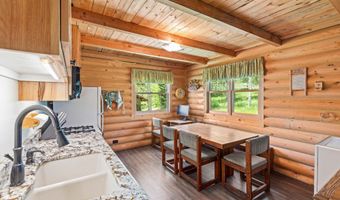 150 CHOKECHERRY Dr, Alpine, WY 83128
