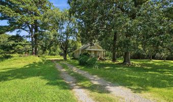 1208 W Union St, Bald Knob, AR 72010