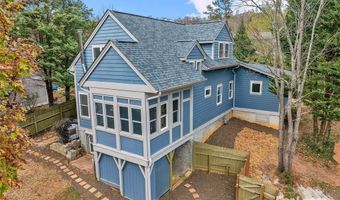 5 Elmore St, Asheville, NC 28804