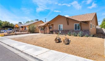 5104 Churchill Ave, Las Vegas, NV 89107