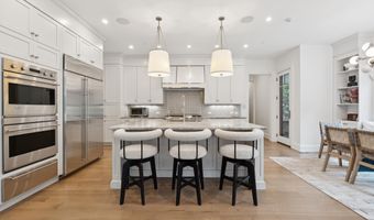 5120 WESSLING Ln, Bethesda, MD 20814