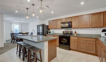 297 Bridal Veil Falls St, Indian Springs, NV 89018