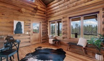3086 Davis Ranch Rd, Bellvue, CO 80512